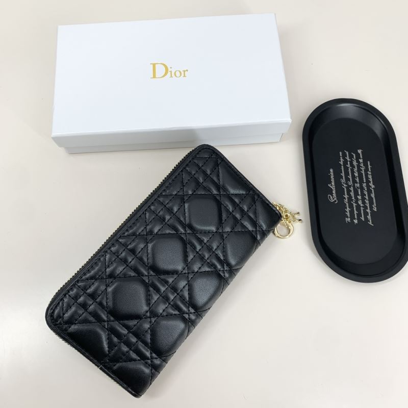 Christian Dior Wallets Purse